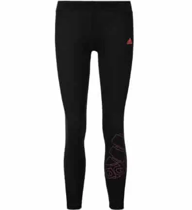 Adidas DAMEN TIGHTS W BOS TIG (HG1262) für 16,98 € inkl. Versand statt 29,00 €