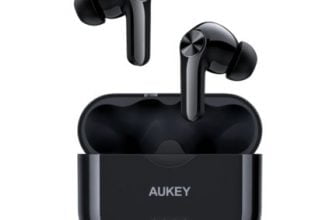 AUKEY In Ear Kopfhoerer Bluetooth EP T28