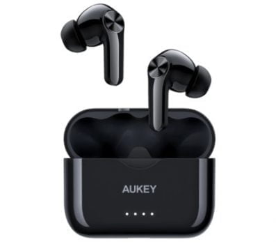 AUKEY In Ear Kopfhoerer Bluetooth EP T28