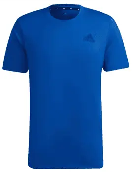 Adidas AEROREADY Designed 2 Move Herren T Shirt