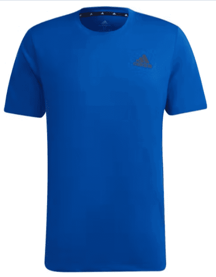 Adidas Aeroready Designed 2 Move Herren T-Shirt