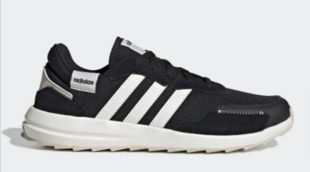 Adidas Retrorun Google Shopping