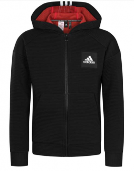 Adidas Stadium Kinder Kapuzenjacke