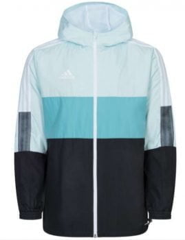 Adidas Tiro Herren Windbreaker