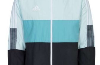 Adidas Tiro Herren Windbreaker