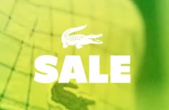 Alle Sale Produkte Sale LACOSTE