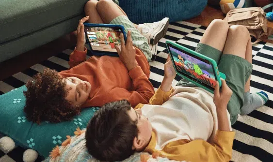 Schnäppchen, Deals und Rabattcodes des Tages - Amazon Kids