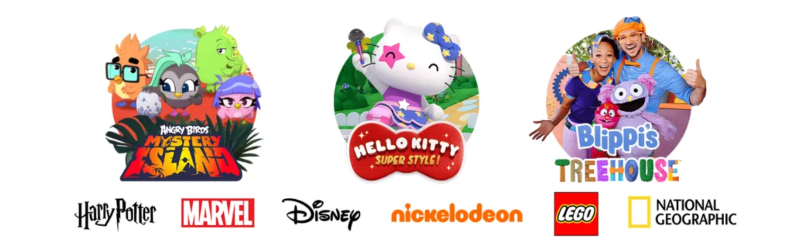 Schnäppchen, Deals und Rabattcodes des Tages - Amazon Kids