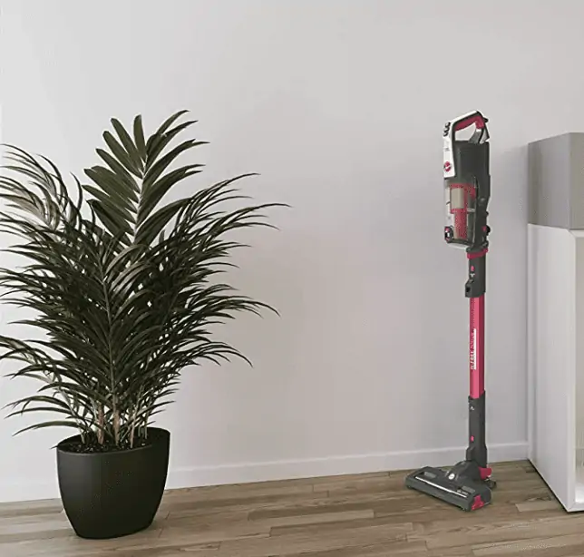 Hoover HF522LHM 39400963, H-Free 500 Lite HF522LHM Zyklon Staubsauger inkl. Zubehör für 99,90 € Prime