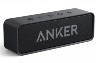 Anker SoundCore Kompakter Bluetooth