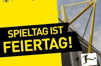 BVB TicketShop Bundesliga