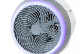 Beldray Mini Air Cooler Arctic Dome 10 Watt