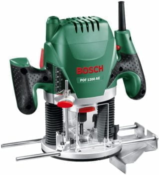 Bosch Oberfraese POF 1200 ACE e1657709939270