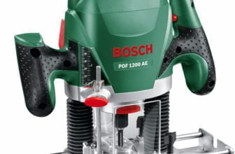 Bosch Oberfraese POF 1200 ACE e1657709939270