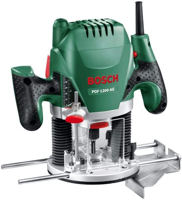 Bosch Oberfräse Pof 1200 Ace