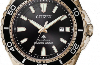 Citizen Herrenuhr BN0193 17E