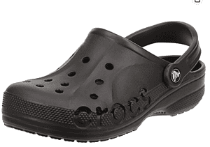 Crocs Unisex Baya Clog Espresso 37 38 Eu Amazon.de Schuhe Handtaschen