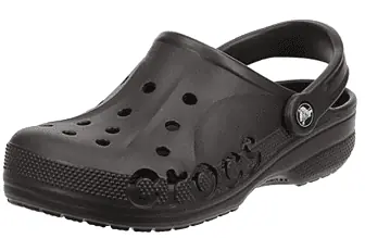 Crocs Unisex Baya Clog Espresso 37 38 EU   Amazon.de  Schuhe Handtaschen