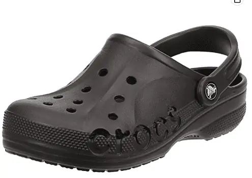 Crocs Unisex Baya Clog Espresso 37 38 EU   Amazon.de  Schuhe Handtaschen