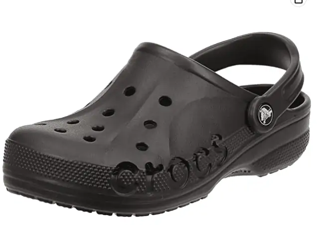 Crocs Unisex Baya Clog, Espresso ab 13,99 € inkl. Prime-Versand (statt 19,99 €)