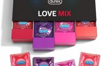 Durex Love Collection Kondome e1659013052395