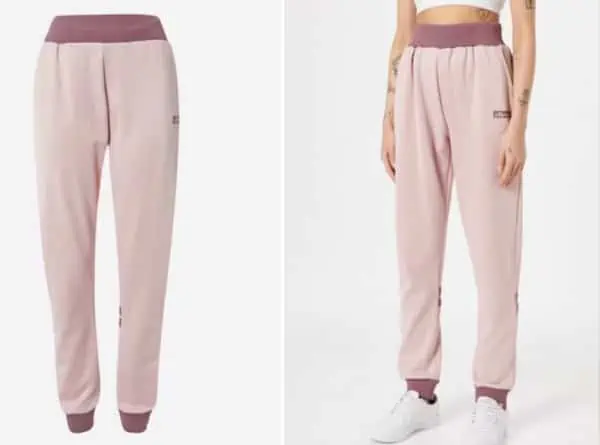 Ellesse Damen Hose Cater (Gr. 34 + 36) für 15,90 € inkl. Versand (statt 29,44 €)