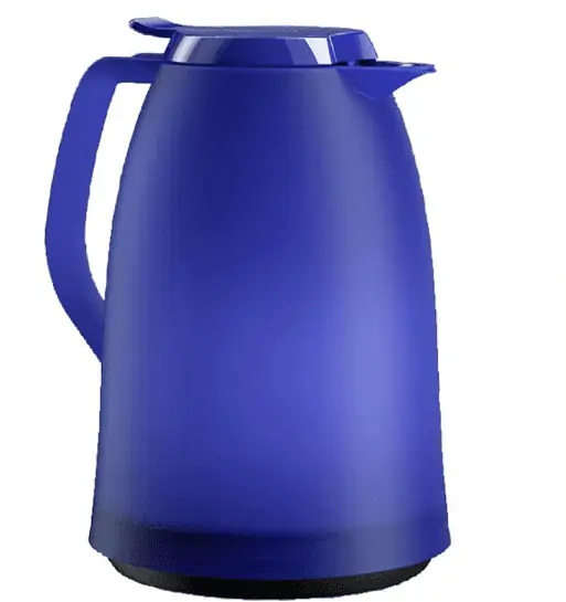 Emsa 514506 Mambo Isolierkanne für 9,99 € inkl. Prime-Versand (statt 15,49 €)