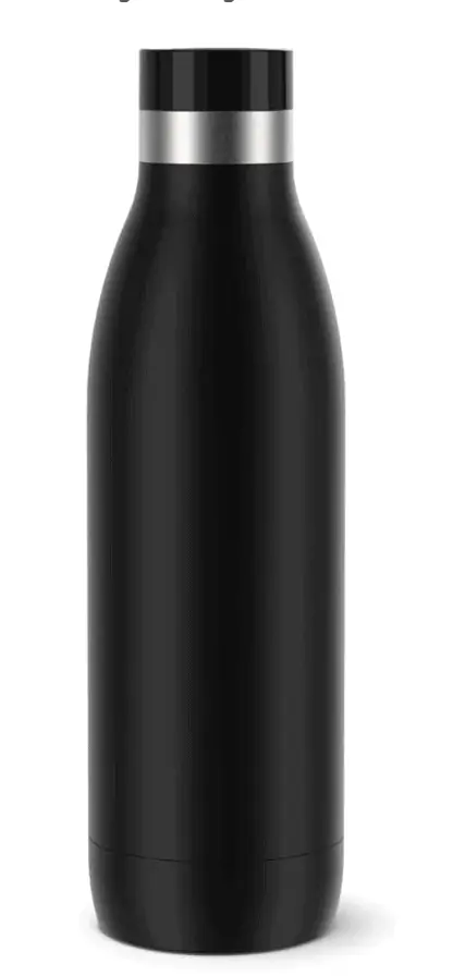 Emsa N31101 Trinkflasche Bludrop Color für 12,99 € inkl. Prime-Versand (statt 24,94 €)