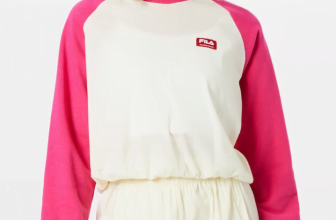 FILA Pullover TABOR in Offwhite   ABOUT YOU