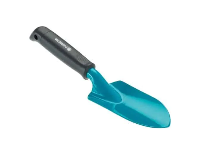 Gardena Classic Blumenkelle (Arbeitsbreite 8 cm) für 4,90 € inkl. Prime-Versand (statt 8,88 €)