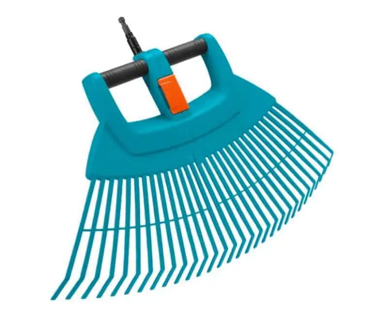 Gardena Fächerbesen (77cm) für 23,19 € inkl. Versand [nur noch 7 Stück] statt 32,87 €