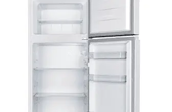 Gorenje Kühl gefrierkombination Rf4142pw4 Weiss B h t Ca 55x143x54 Cm ▶ online bei POCO kaufen