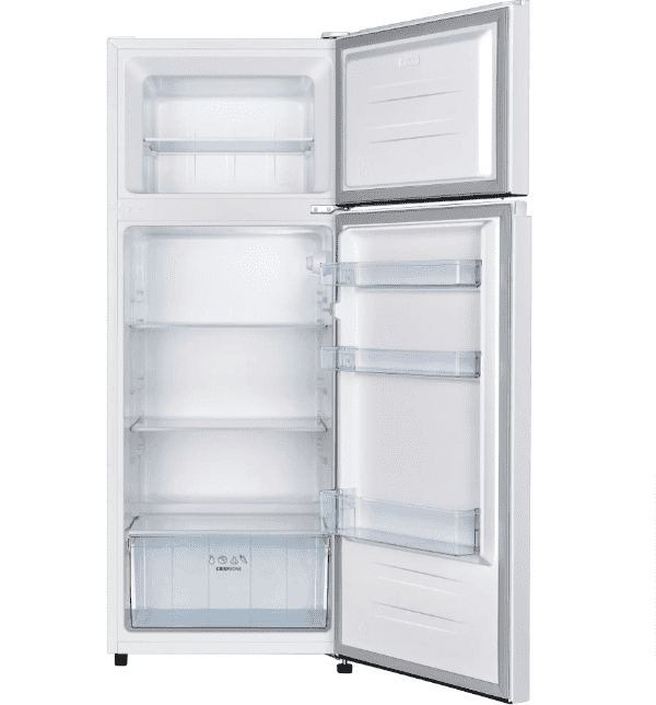 Gorenje Kühl Gefrierkombination Rf4142Pw4 Weiss B H T Ca 55X143X54 Cm ▶ Online Bei Poco Kaufen