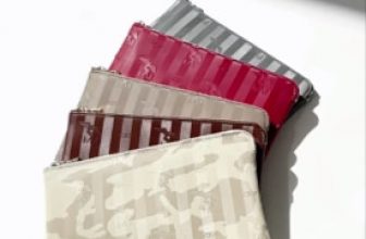 Gratis Pochette „PIZ ELA kleine Handtasche von Mollerus