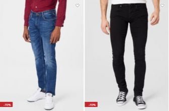 Herren Jeans guenstig kaufen bei ABOUT YOU