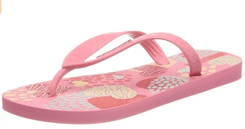 Ipanema Mädchen Classic X Kids für 6,99 € inkl. Prime-Versand (statt 16,99 €)