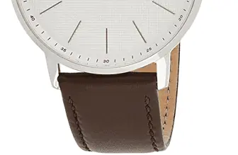 Lacoste Herren Analog Quarz Uhr mit Leder Armband 2011002   Amazon.de  Uhren