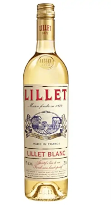 Lillet Blanc – Französischer Weinaperitif mit fruchtig-frischem Geschmack – 1 x 0,75 l für 11,39 € inkl. Prime-Versand (statt 15,99 €)