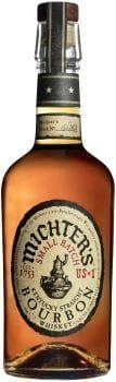 Michters US 1 Bourbon Whisky