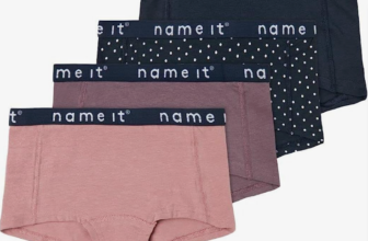 NAME IT name it Mädchen NKFHIPSTER P DARK SAPPHIRE NOOS Hipster Höschen, Dark Sapphire, Unt