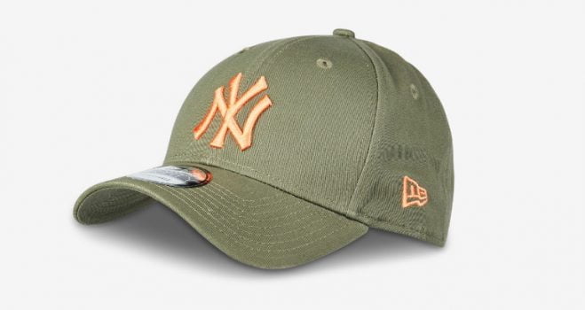 New Era 9Forty League Essential Unisex Kappen   Foot Locker Germany