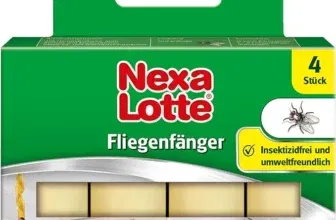 Nexa Lotte Fliegenfänger