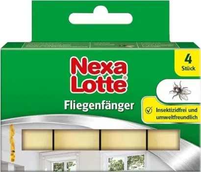 Nexa Lotte Fliegenfänger