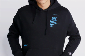 Nike Club Mftra Over The Head Hoody