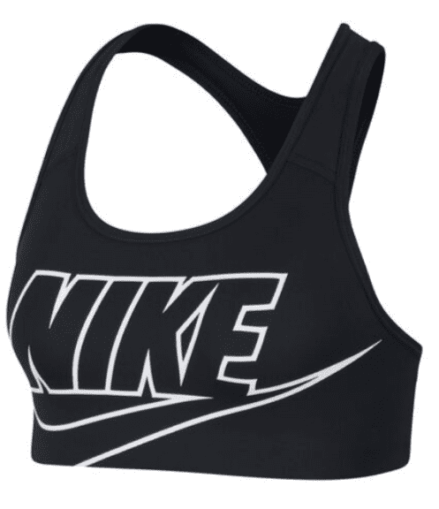 Nike Dri-Fit Swoosh Sport-Bh