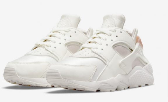 Nike Huarache Damen Schuhe Foot Locker Germany