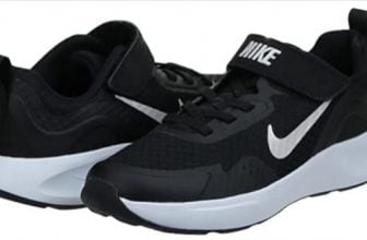 Nike Unisex Kinder Wearallday e1657269487996