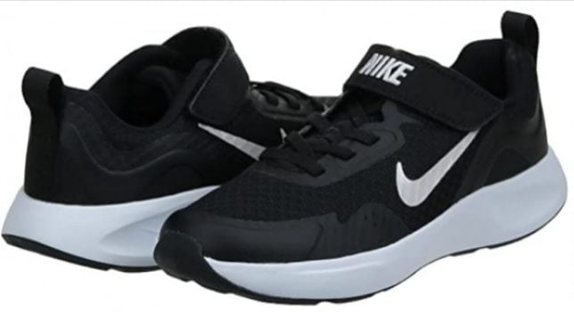 Nike Unisex Kinder Wearallday e1657269487996