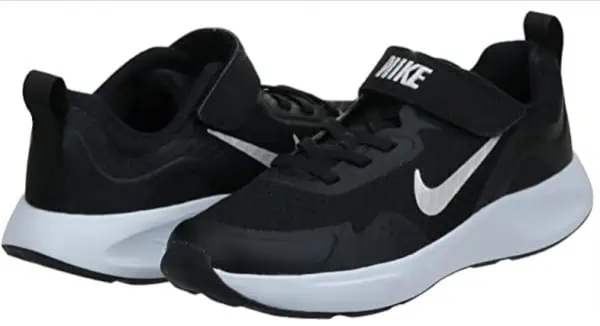 Nike Unisex Wearallday Kinder Sneaker (Gr. 17 bis 27) für 20,99 € inkl. Prime-Versand