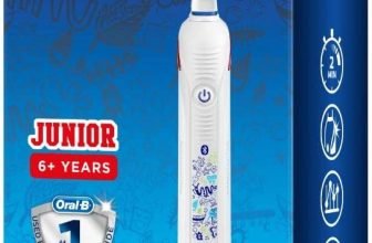 Oral B Junior Smart Elektrische Zahnbuerste